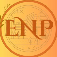 ENP logo - Similar company to Brill Crafts