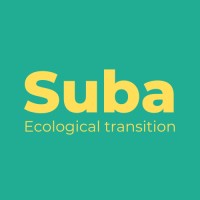 Suba - Transition écologique logo - Similar company to Getready By Pitchpalabre