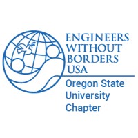 Engineers Without Borders USA - Oregon State University logo - Similar company to Oregon State Aiaa