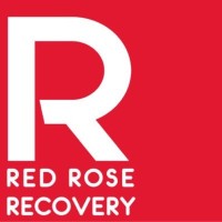 Red Rose Recovery logo - Similar company to Sportscool