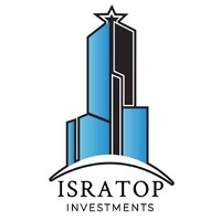 Isratop Investments‎‏ logo - Similar company to אקסדרון ישראל - Exdron Israel