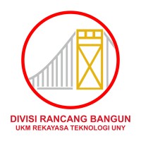 Divisi Rancang Bangun logo - Similar company to Ukm Rekayasa Teknologi Uny