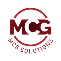 MCG Solutions logo - Similar company to Mcg Solutions