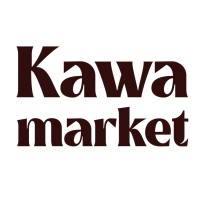 Kawa Market logo - Similar company to Tengocafe | Kawa W Podróży | Warsztaty Kawowe