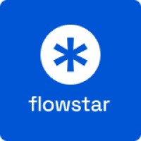 FlowStar logo - Similar company to Purplebear Apps