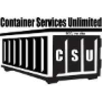 Container Services Unlimited, Inc logo - Similar company to David Container