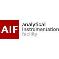 Analytical Instrumentation Facility (Aif) At Nc State