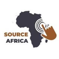 Source Africa logo - Similar company to Tour De Cop