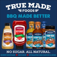 True Made Foods logo - Similar company to Chief Growth Advisor