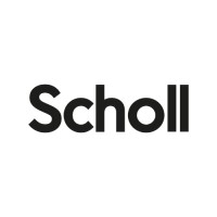 Scholl Shoes logo - Similar company to Virtua