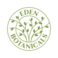 Eden Botanicals logo - Similar company to Perfumehead Inc.
