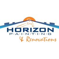 Horizon Painting & Renovations logo - Similar company to Apiit Student Activity Club - Sri Lanka