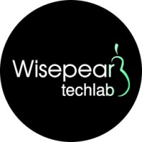 Wisepear Techlab logo - Similar company to Tivine Technologies