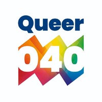 Stichting Queer 040 logo - Similar company to Eindhoven Pride