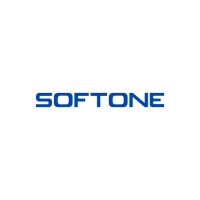 SOFTONE logo - Similar company to Sunwire
