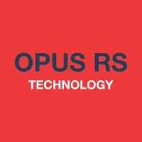 Opus Recruitment Solutions logo - Similar company to Jd Ross Energy