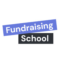 Fundraising School logo - Similar company to Emergent Ventures