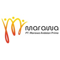 Marawa logo - Similar company to Casting.Id