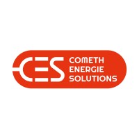 COMETH ENERGIE SOLUTIONS logo - Similar company to Ras Concept