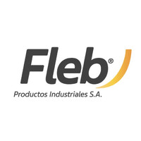 Fleb Productos Industriales S.A. logo - Similar company to Sawerin Networks