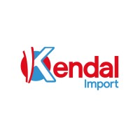 Kendal Import Perú logo - Similar company to Tmp Medic Sac