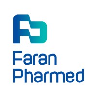FaranPharmed Pharmaceutical logo - Similar company to Faran Shimi Pharmaceutical