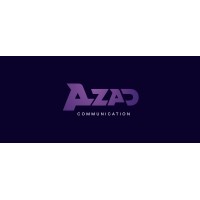 AzadCommunication.net logo - Similar company to Azad Communication