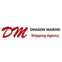 Dragon Marine Shipping Agency logo - Similar company to Sim.Co.Design