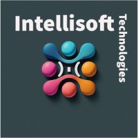 Intellisoft Technologies logo - Similar company to Intellisoft Technologies