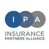 IPA - Insurance Partners Alliance logo - Similar company to Launchpad Wealth