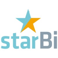 starBI logo - Similar company to Cloudsms