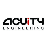 ACUiTY Engineering logo - Similar company to Helica Technologies