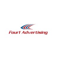 FOUR 1 ADVERTISING AGENCY logo - Similar company to Zra Technologies