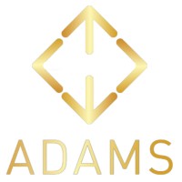ADAMS logo - Similar company to Evdor