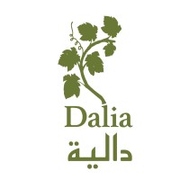 Dalia Association logo - Similar company to Association Gerhard Kiersch Verein E.V. (Agkv)