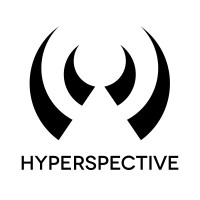 Hyperspective logo - Similar company to Universal Patterns