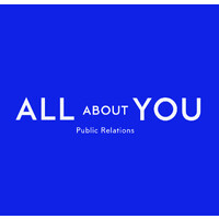 ALL ABOUT YOU - Public Relations logo - Similar company to Haku Models