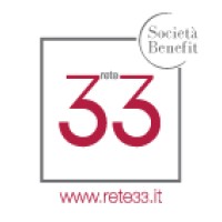 Rete 33 Srl Società Benefit logo - Similar company to Tunder