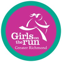 Girls on the Run of Greater Richmond logo - Similar company to Lamb Center For Arts And Healing