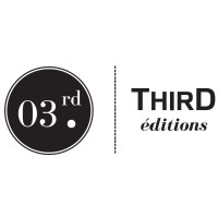 Third Éditions logo - Similar company to Ensemble - Conseil & Coaching