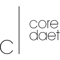 Coredaet logo - Similar company to Daelzicht