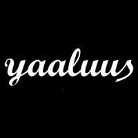 Yaaluus_official logo - Similar company to Wasabean