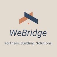 WeBridge logo - Similar company to Humans Doing