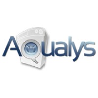 AQUALYS LAVERIES logo - Similar company to Intern Consulting