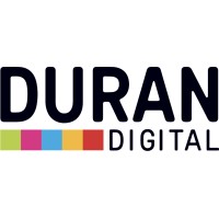 Duran Digital logo - Similar company to Duran.Digital