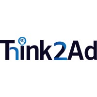 Think2Ad logo - Similar company to Wide Edges