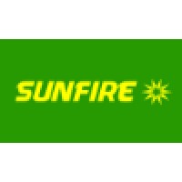 Sunfire Stainless Steel Co. Ltd. (Stainless Coils, Circles, Sheets, China Supplier) logo - Similar company to Mangla Sons