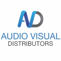 Audio Visual Distributors Pty Ltd logo - Similar company to Shenzhen Eager Led Co., Ltd.