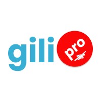 gili.pro logo - Similar company to Screenmate Digital