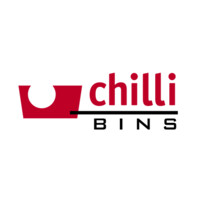 Chilli Bins logo - Similar company to Reroute Group